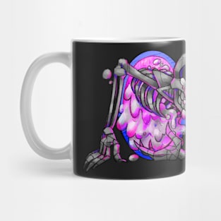 Skeletal Legion Mug